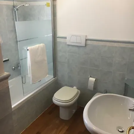 Apartment La Marchesina *