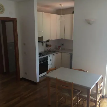 La Marchesina Apartment