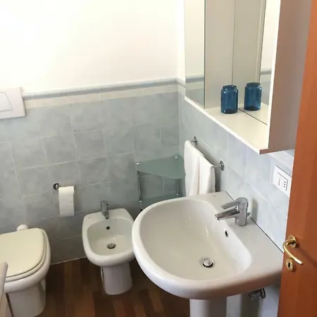 Apartment La Marchesina La Spezia