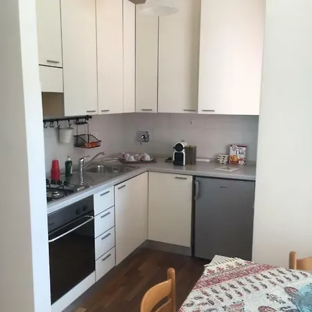 Apartment La Marchesina *