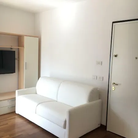Apartment La Marchesina *